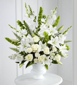 Floral Arrangement