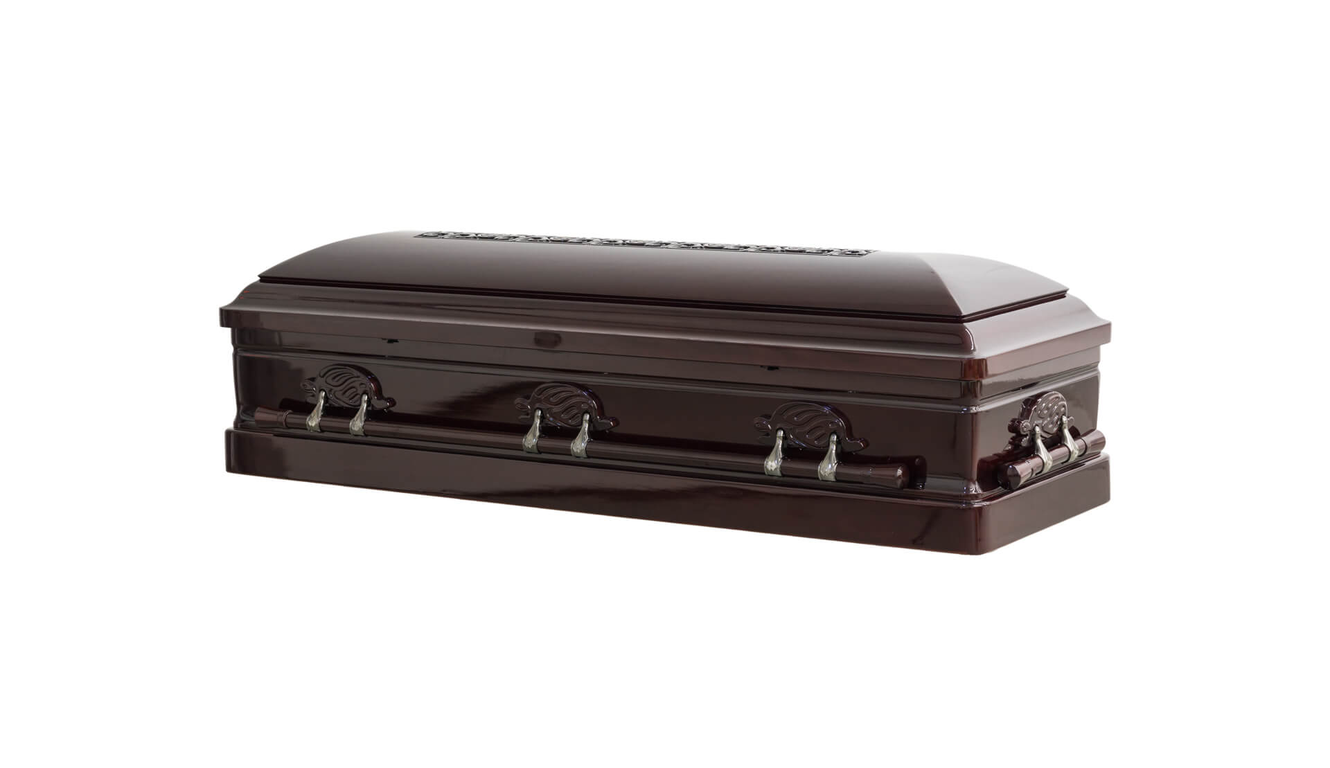 Solid Mahogany – Long life