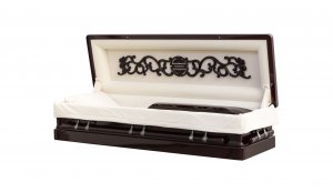 Solid Mahogany – Long life