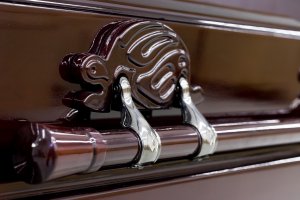 Solid Mahogany – Long life